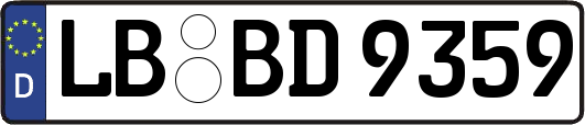 LB-BD9359