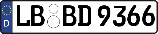 LB-BD9366