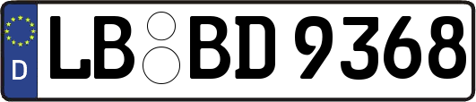 LB-BD9368