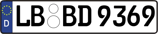 LB-BD9369