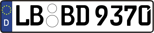 LB-BD9370