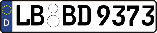 LB-BD9373