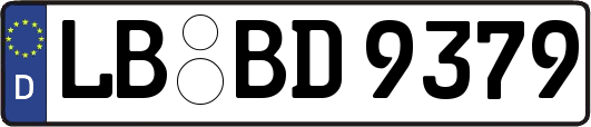 LB-BD9379