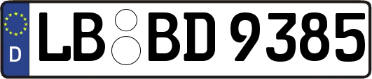 LB-BD9385