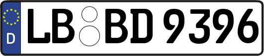 LB-BD9396