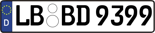 LB-BD9399