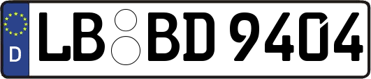 LB-BD9404
