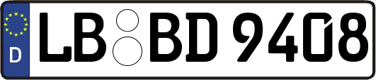 LB-BD9408