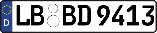 LB-BD9413