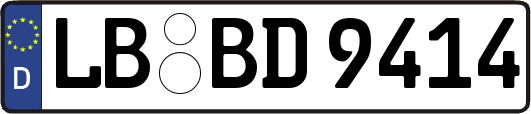 LB-BD9414
