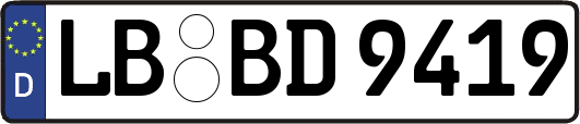LB-BD9419