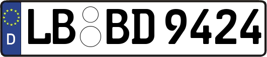 LB-BD9424