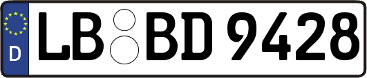 LB-BD9428