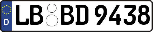 LB-BD9438