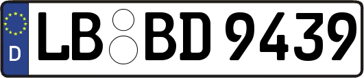LB-BD9439