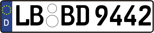 LB-BD9442