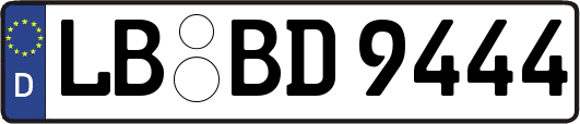 LB-BD9444