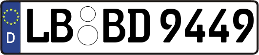 LB-BD9449