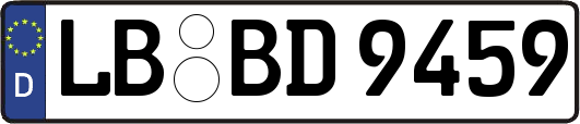 LB-BD9459