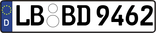 LB-BD9462