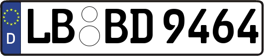 LB-BD9464