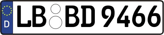 LB-BD9466