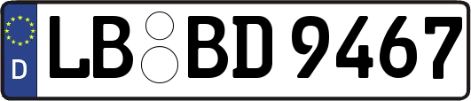 LB-BD9467