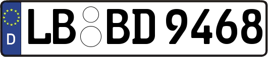 LB-BD9468