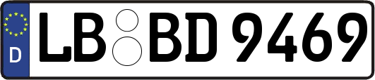 LB-BD9469