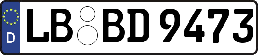 LB-BD9473
