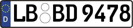 LB-BD9478
