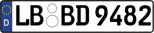 LB-BD9482