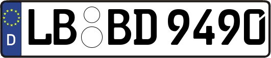 LB-BD9490