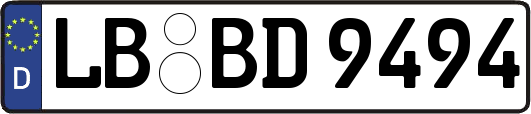 LB-BD9494