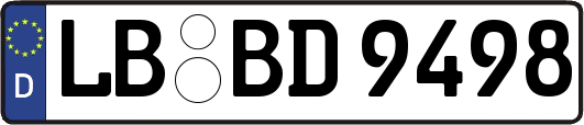 LB-BD9498