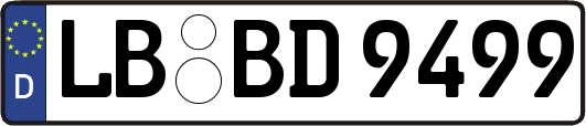 LB-BD9499