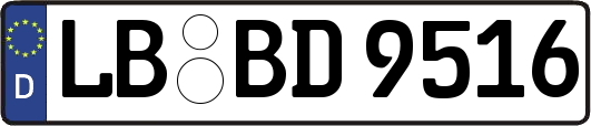 LB-BD9516