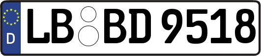 LB-BD9518