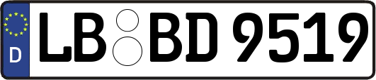 LB-BD9519