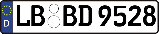 LB-BD9528