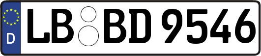 LB-BD9546