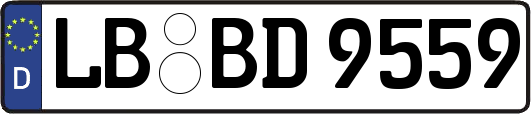 LB-BD9559