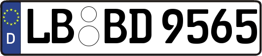 LB-BD9565
