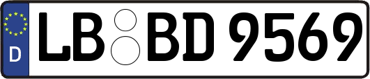 LB-BD9569
