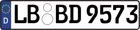 LB-BD9573