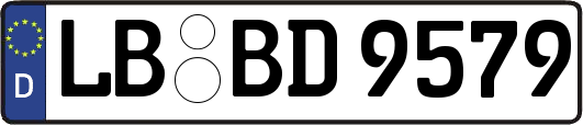 LB-BD9579