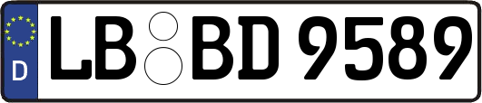 LB-BD9589