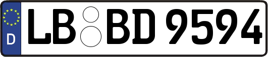 LB-BD9594