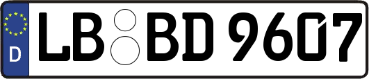 LB-BD9607