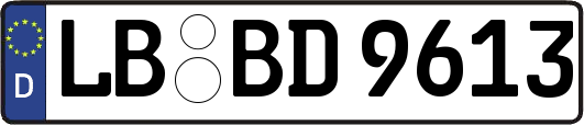 LB-BD9613